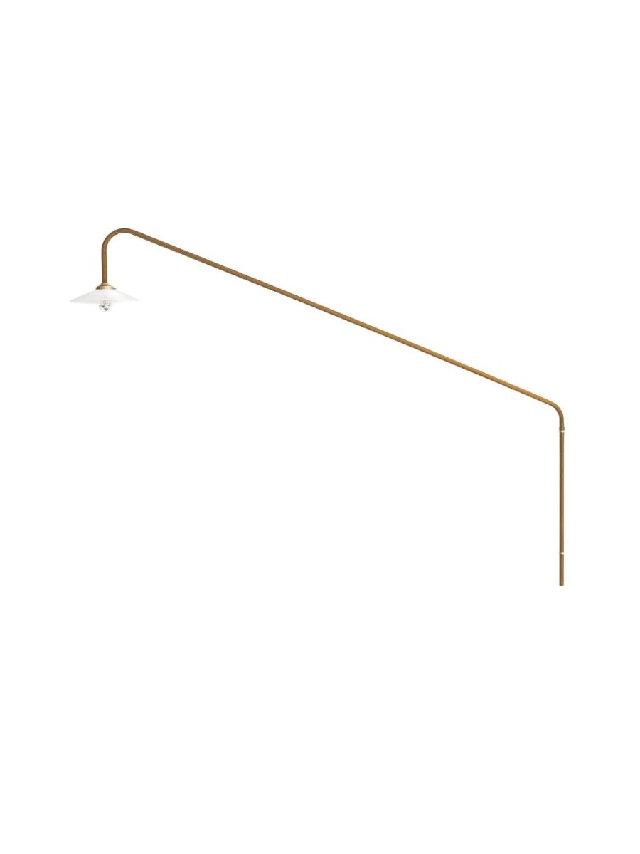 LAMPE SUSPENDUE N°1 CURRY