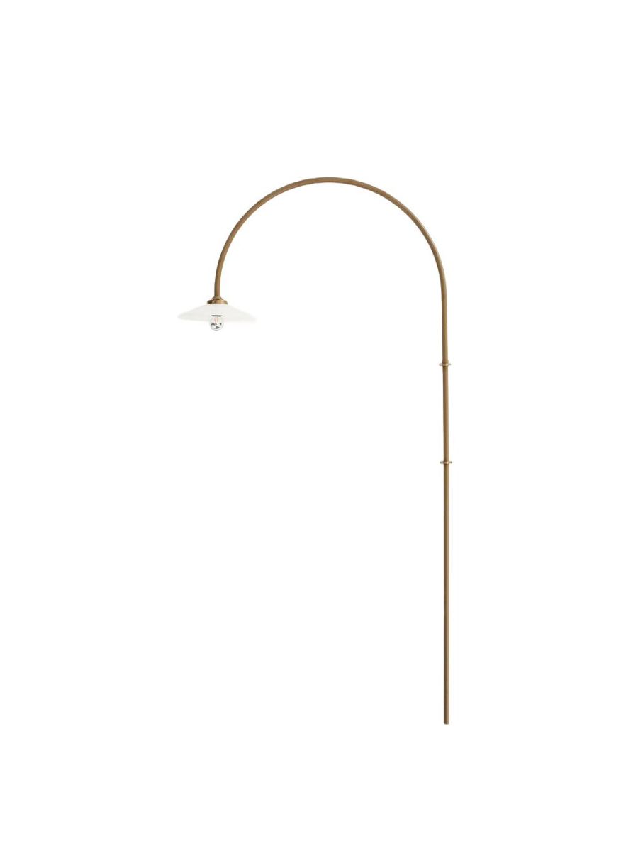 LAMPE SUSPENDUE N°2 CURRY