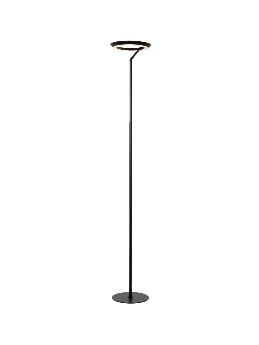 CELESTE LAMPADAIRE NOIR