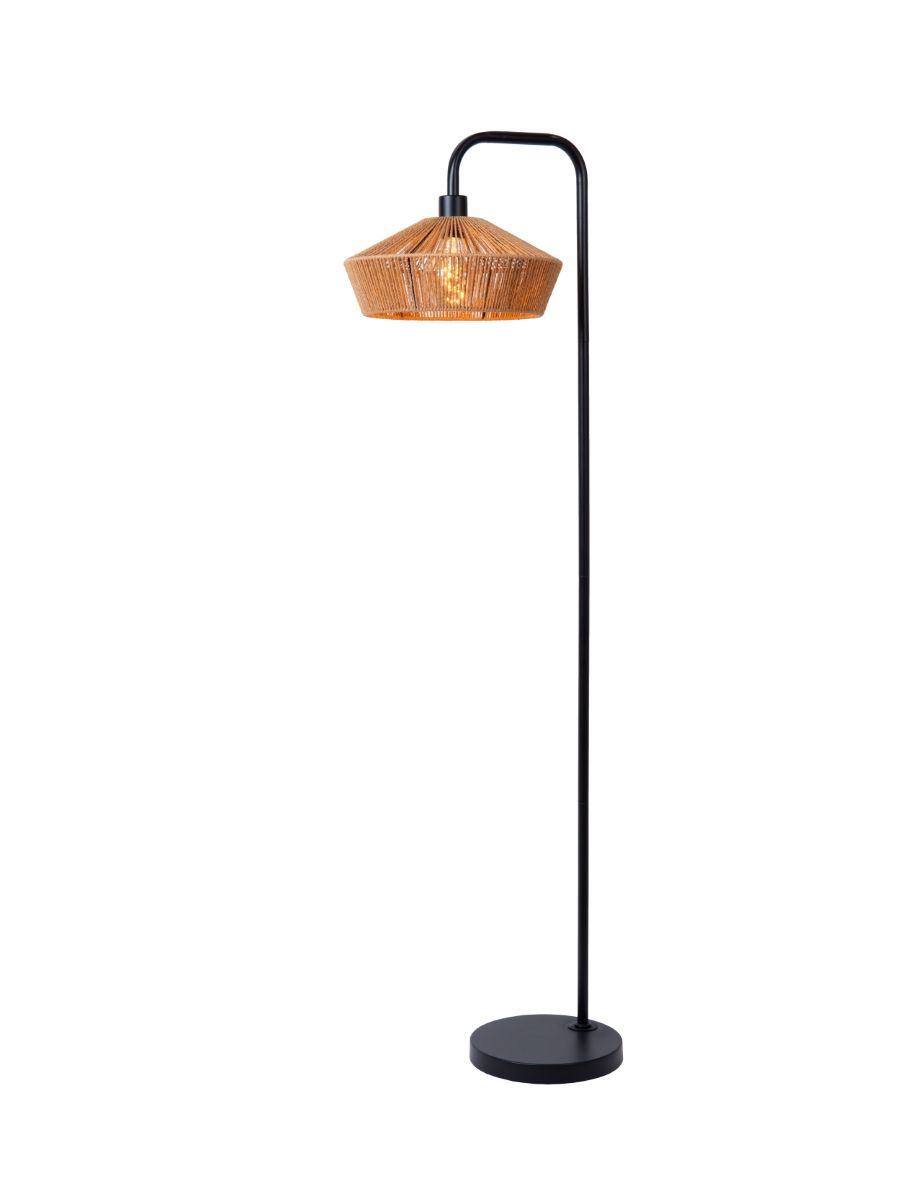 YUNKAI LAMPADAIRE NATUREL