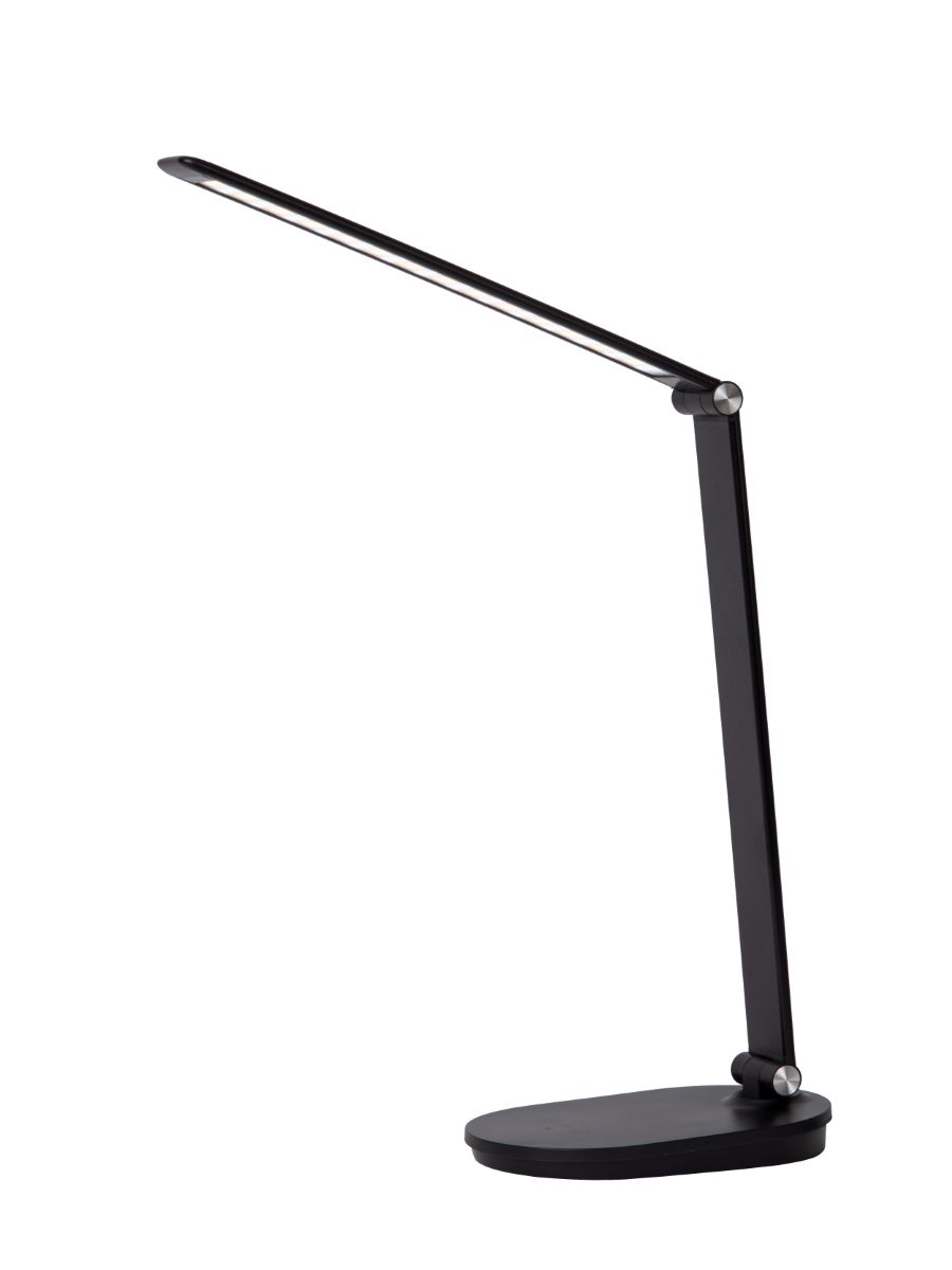 ALDWIN LAMPE DE BUREAU NOIR