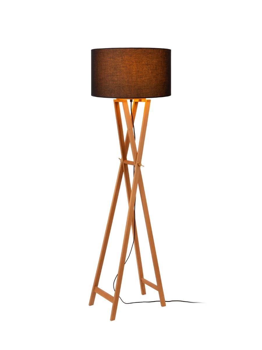 TRAFALGAR LAMPADAIRE NATUREL