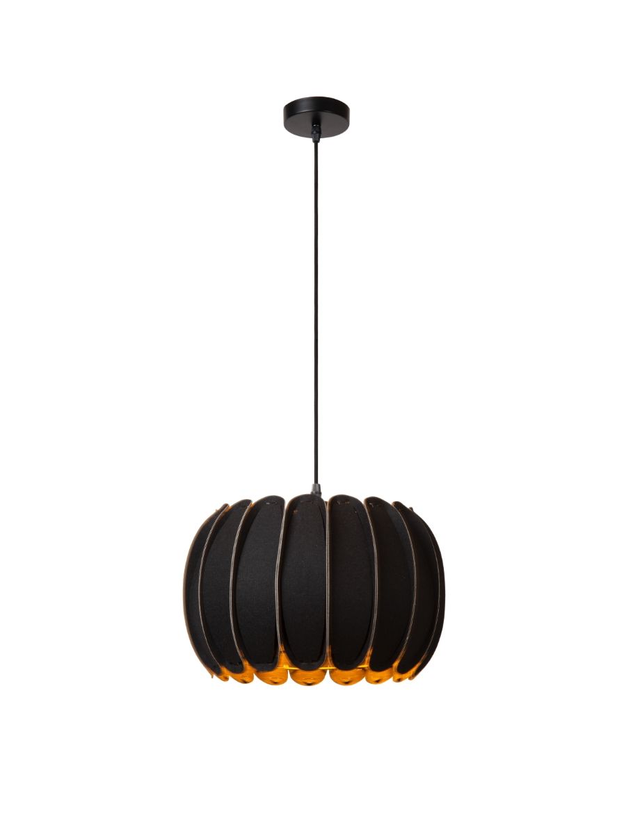 SPENCER SUSPENSION
