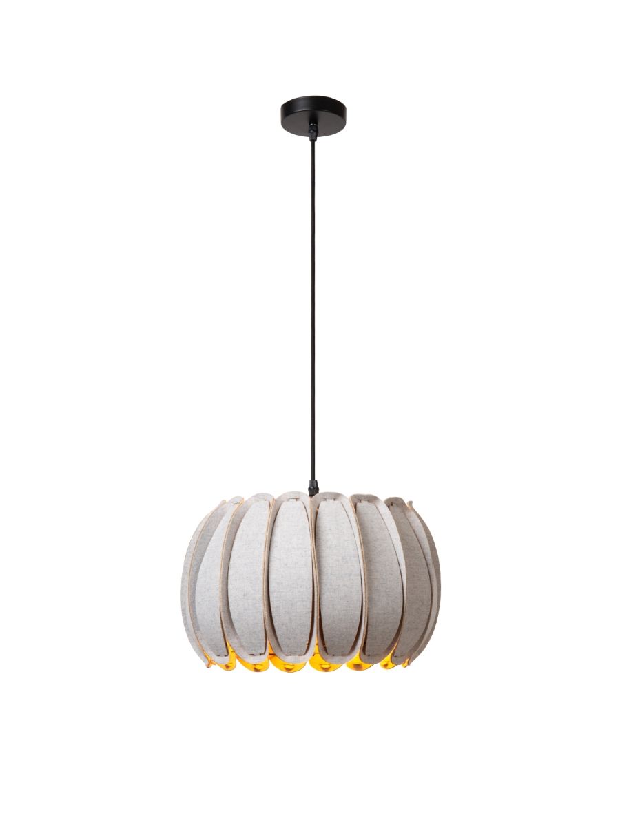 SPENCER SUSPENSION Ø30 GRIS