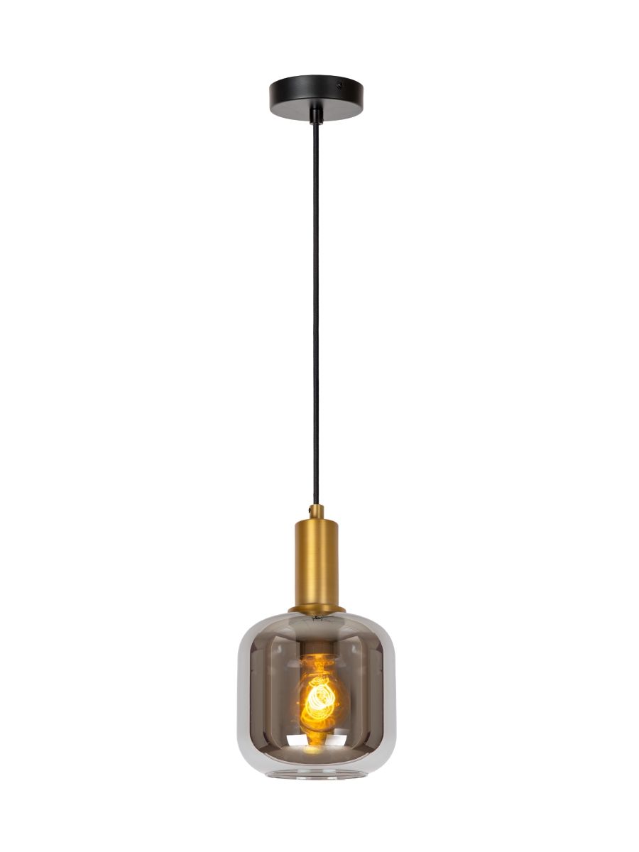 JOANET SUSPENSION FUMÉ