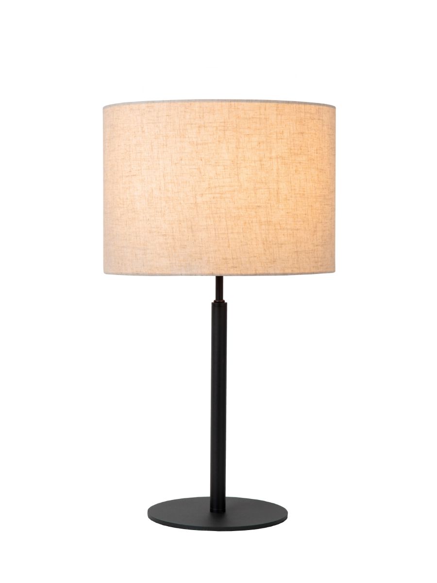 MAYA LAMPE DE TABLE CRÈME