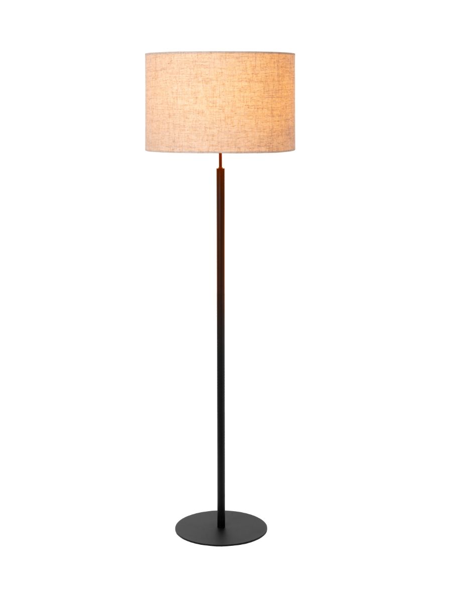 MAYA LAMPADAIRE CRÈME