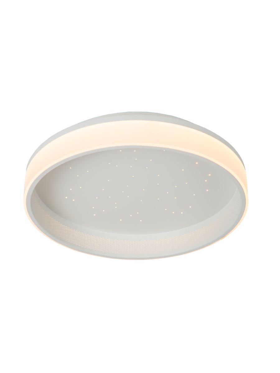 ESTREJA PLAFONNIER BLANC