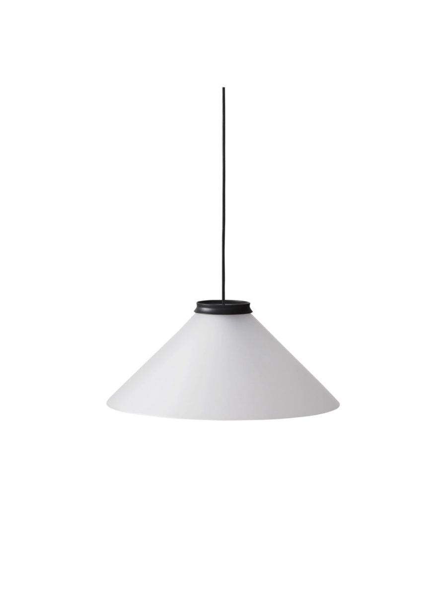 ALINE 40 SUSPENSION NOIR