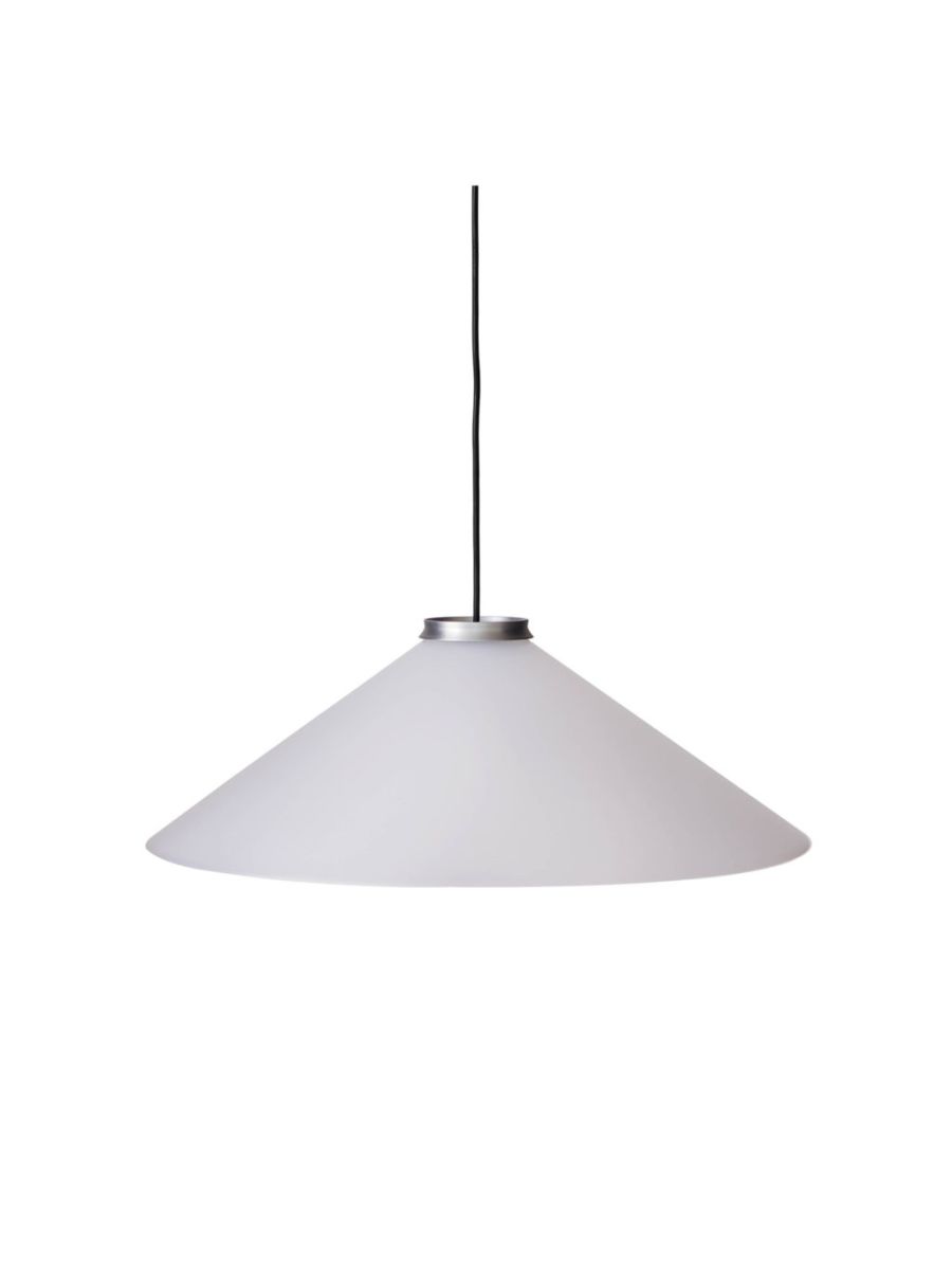 ALINE 58 SUSPENSION ALUMINIUM