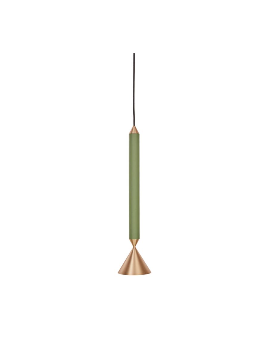 APOLLO 39 SUSPENSION VERT LAITON