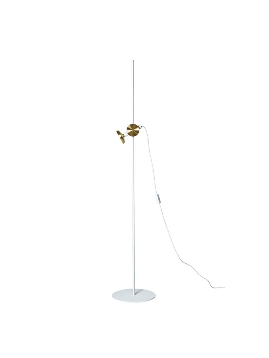 BELLMAN 150 APPLIQUE BLANC
