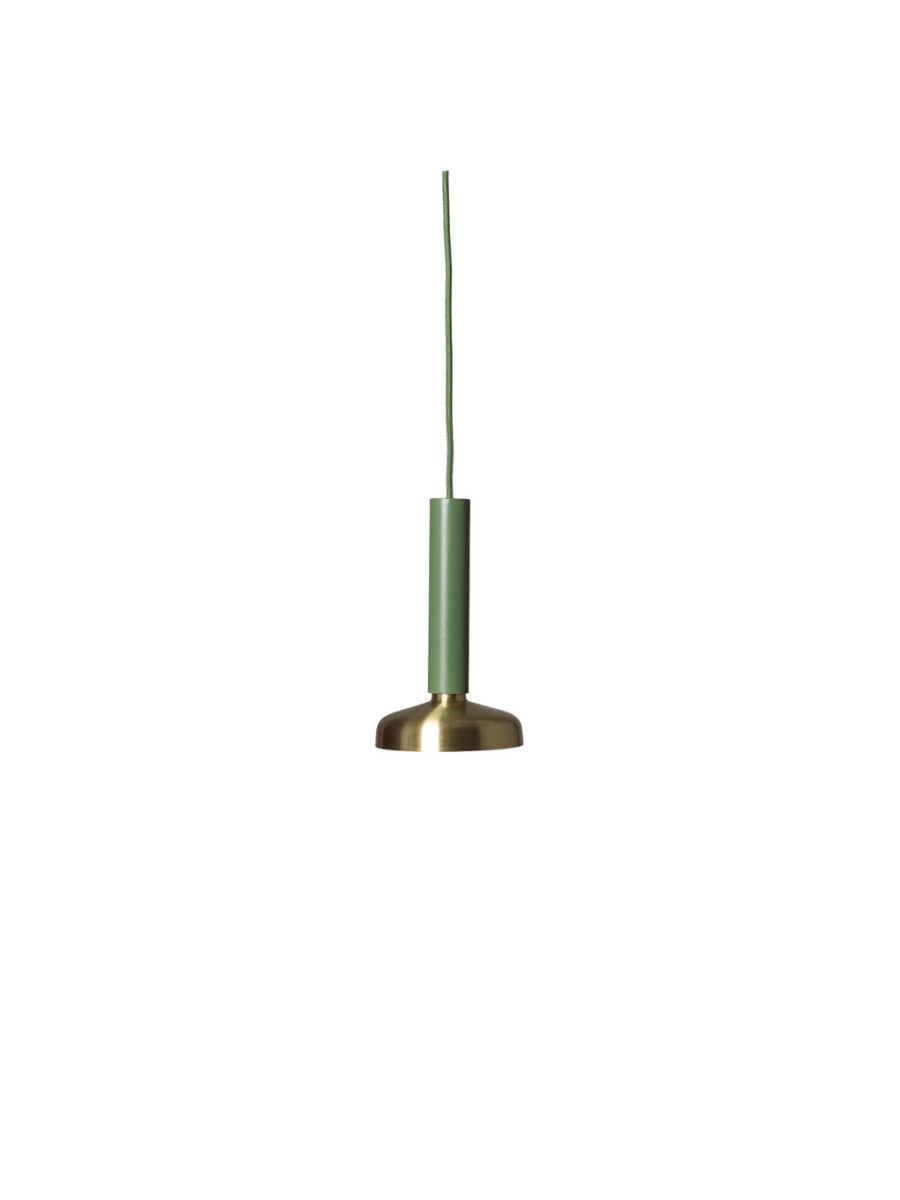 BLEND 9 SUSPENSION VERT