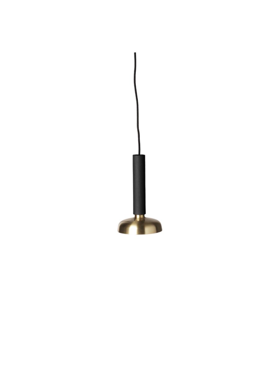 BLEND 9 SUSPENSION NOIR