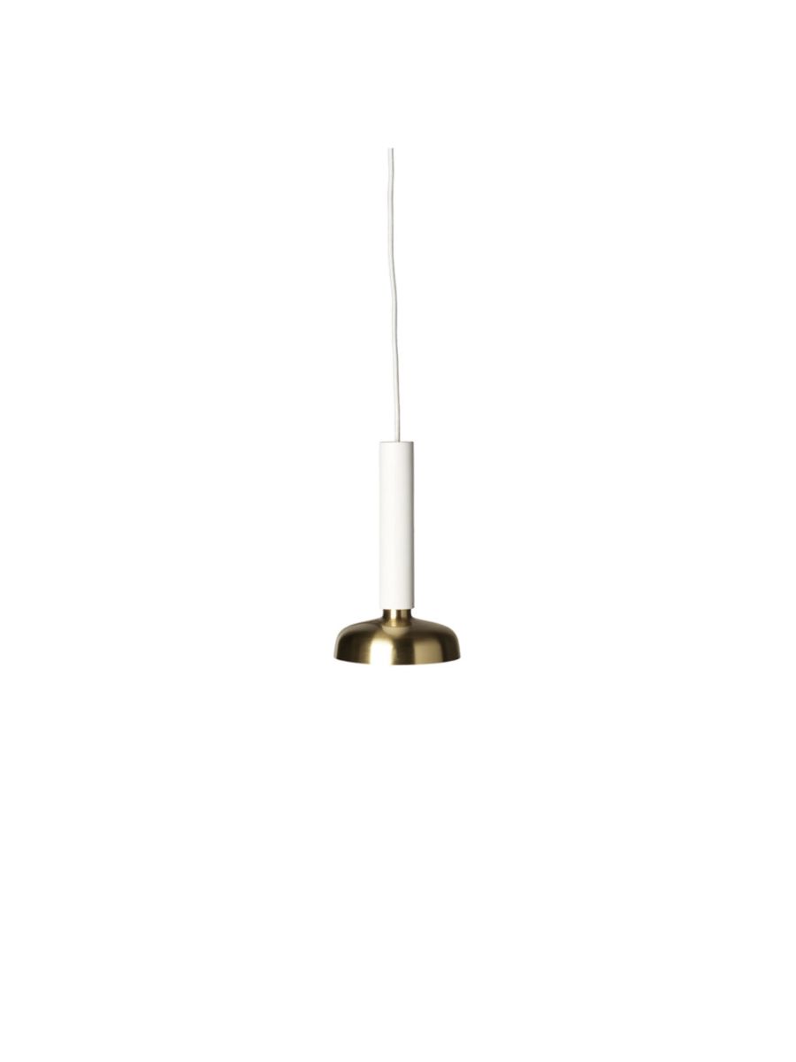 BLEND 9 SUSPENSION BLANC