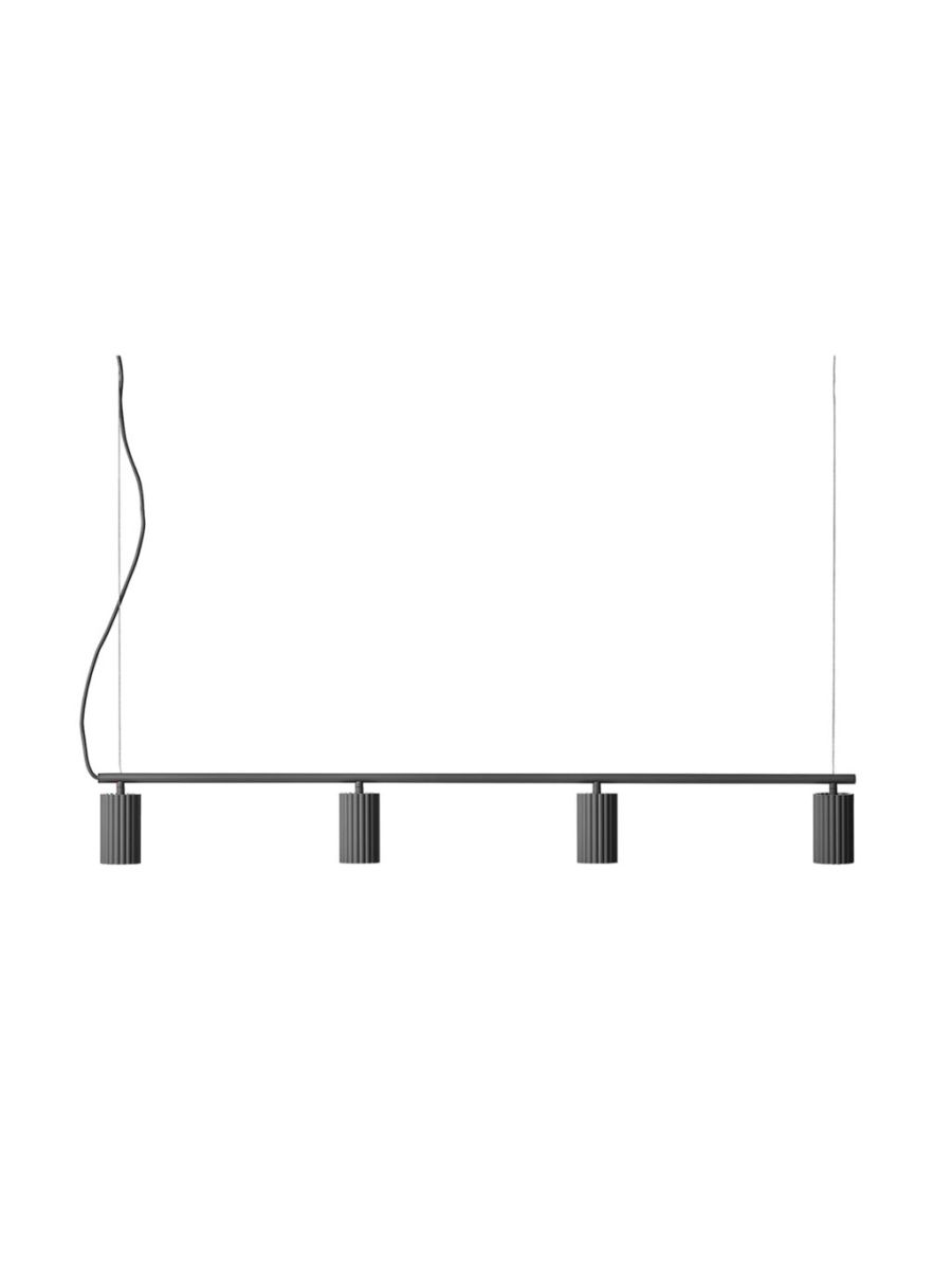 DONNA LINE 120 SUSPENSION NOIR