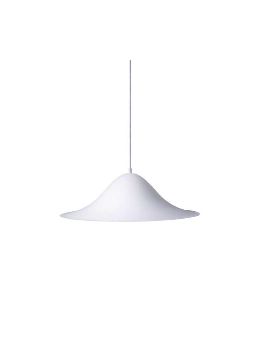 HANS 50 SUSPENSION BLANC