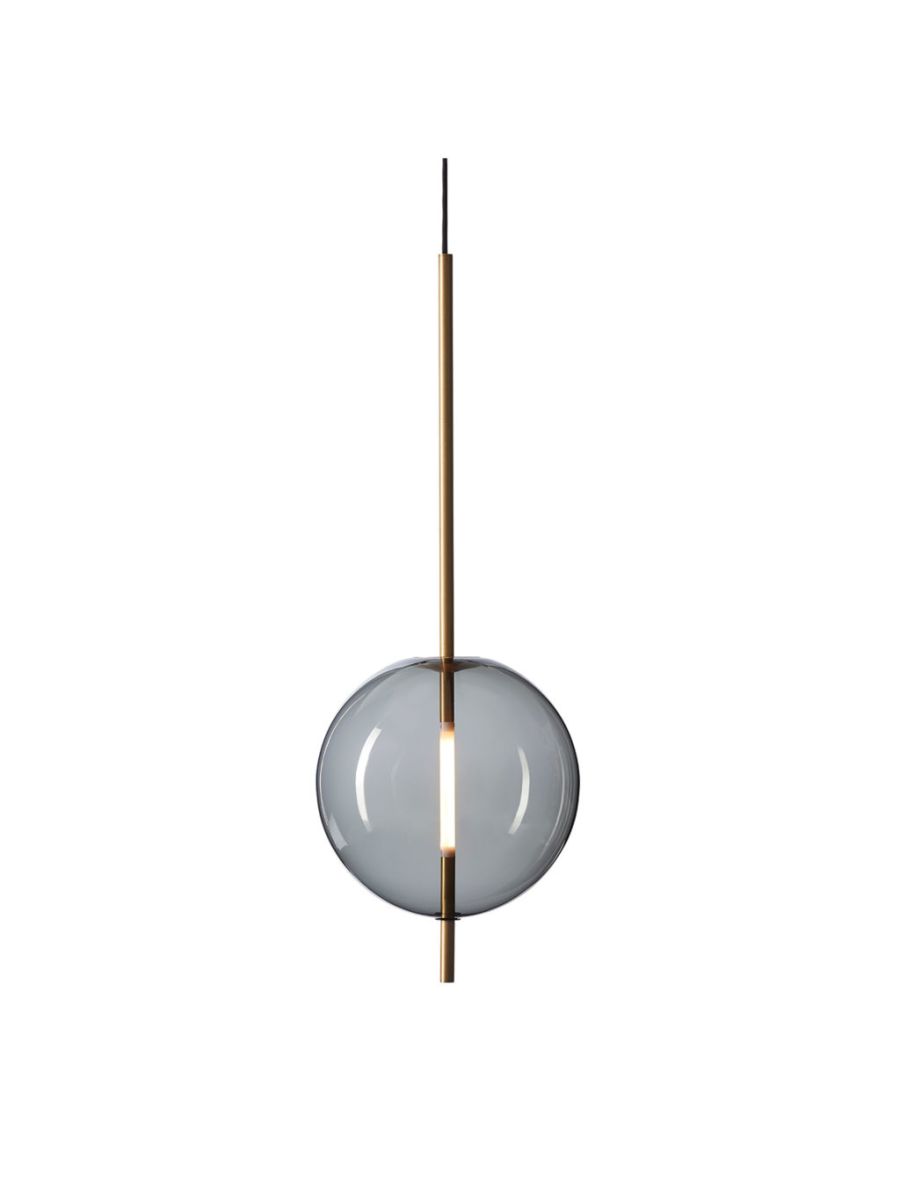 KANDINSKY 30 SUSPENSION GRIS
