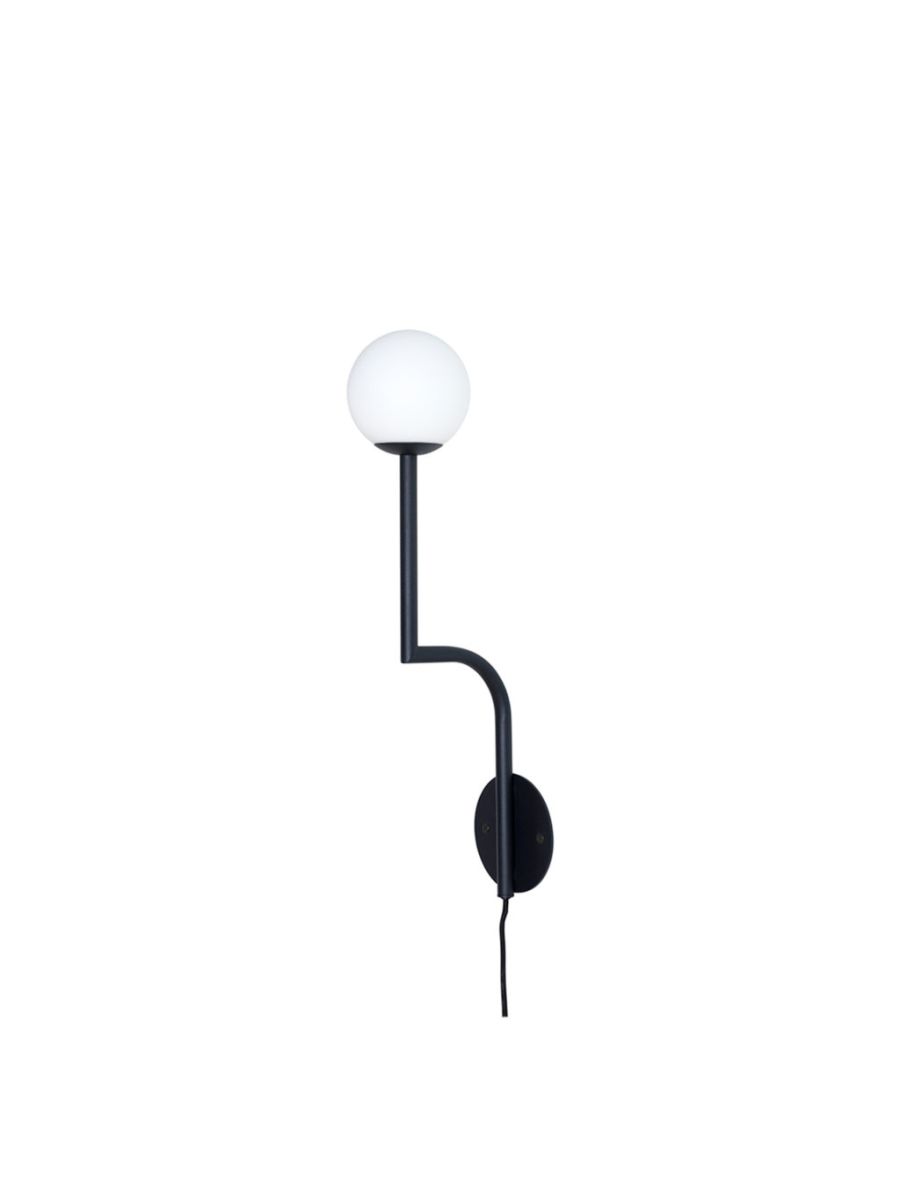MOBIL 46 CABLE APPLIQUE MURALE