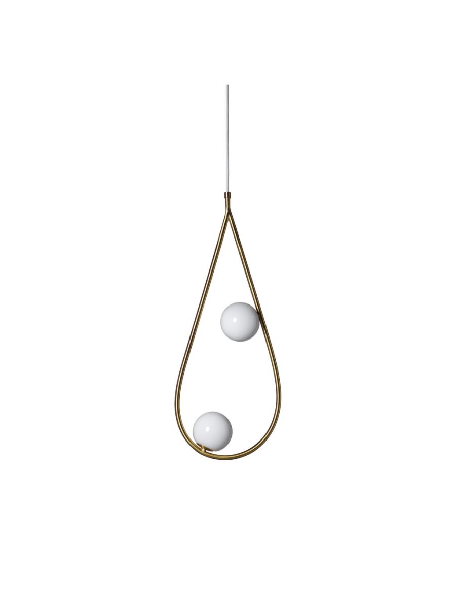 PEARLS 65 SUSPENSION