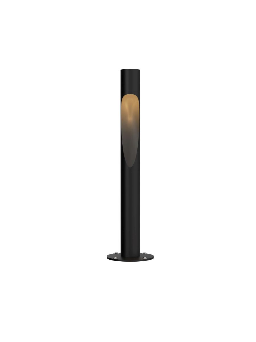 FLINDT BORNE BLACK TEXTURE 1100 MM