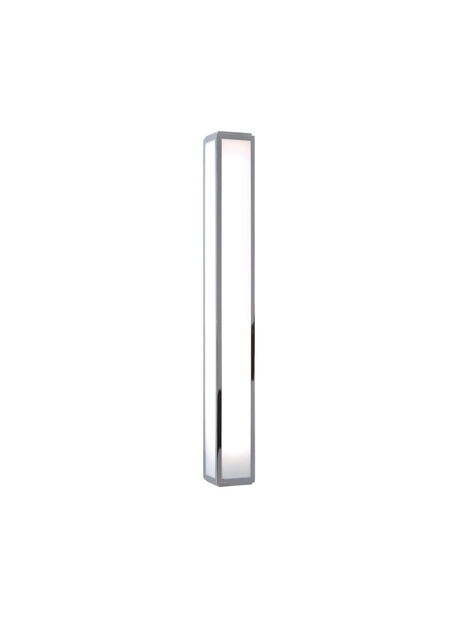MASHIKO 600 LED POLISHED CHROME
