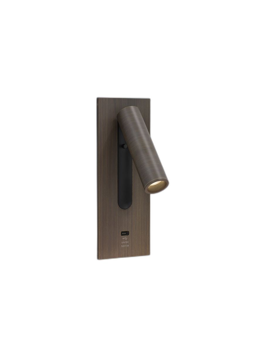 FUSE 3 USB C BRONZE