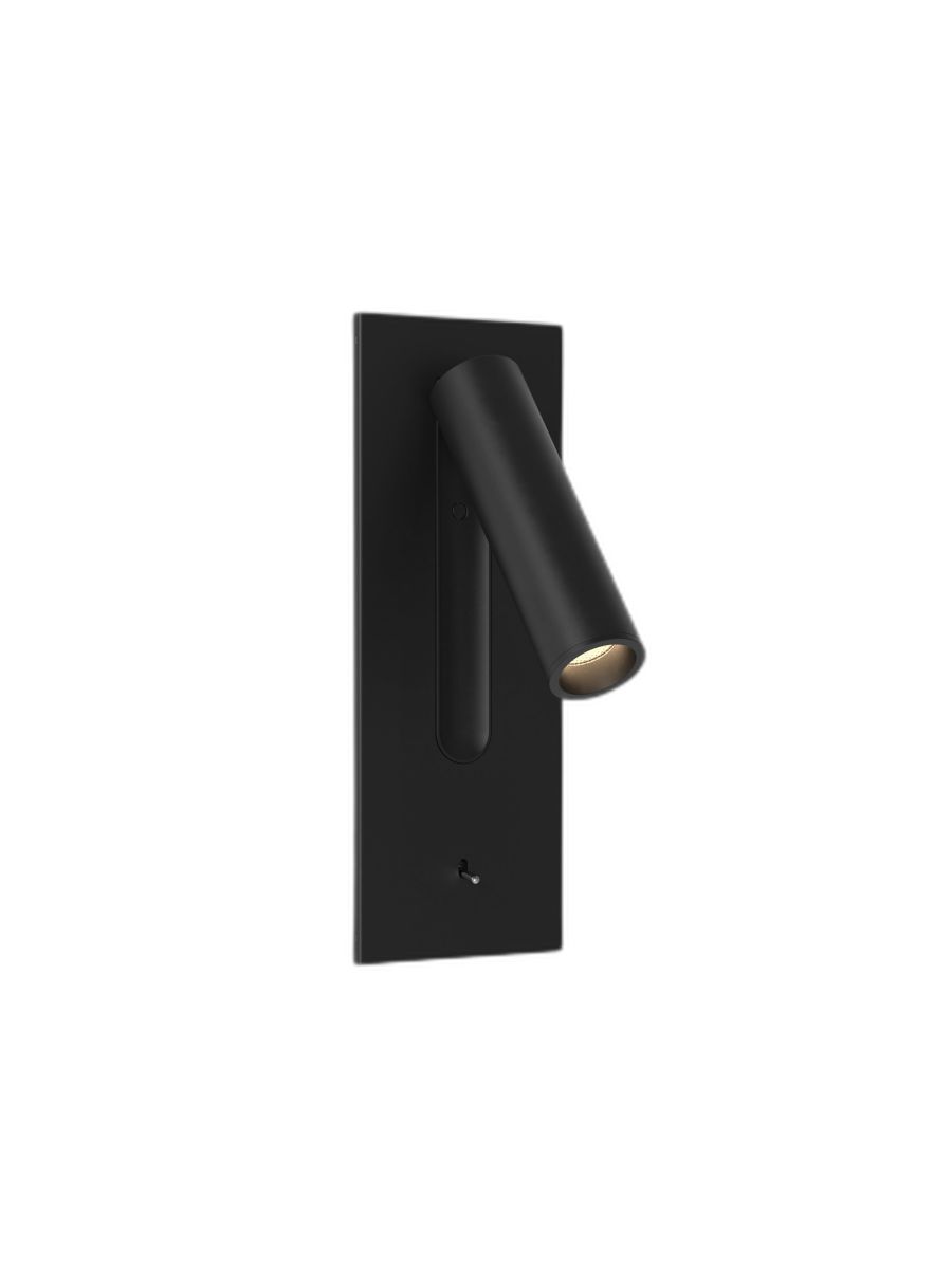 FUSE 3 TOGGLE MATT BLACK