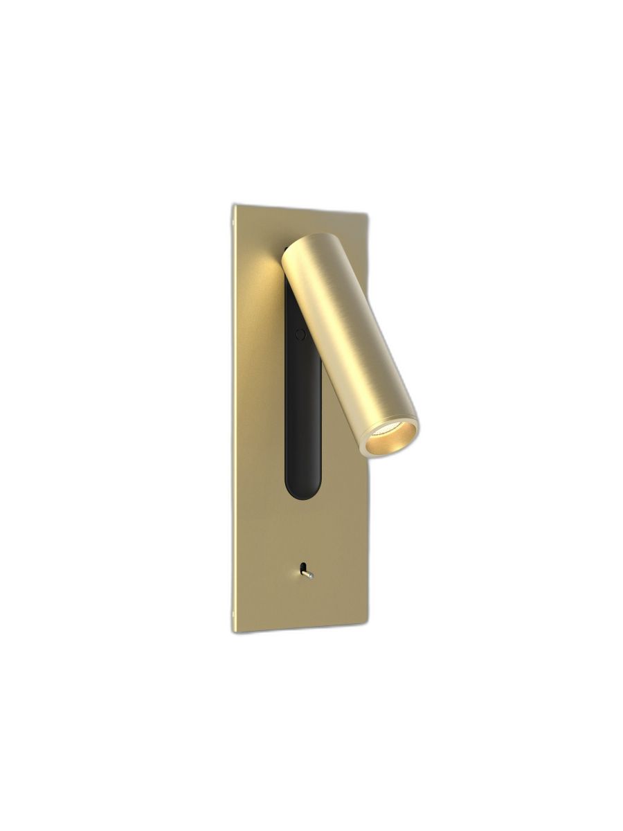 FUSE 3 TOGGLE MATT GOLD