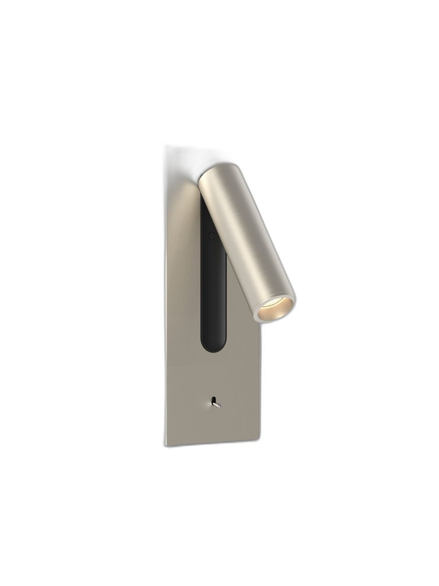 FUSE 3 TOGGLE MATT NICKEL