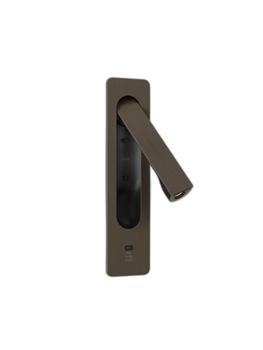 KETA USB C BRONZE