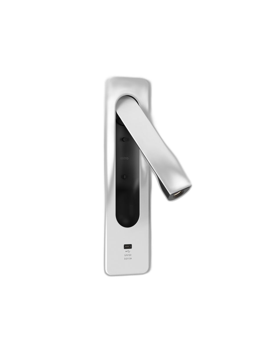 KETA USB C MATT WHITE