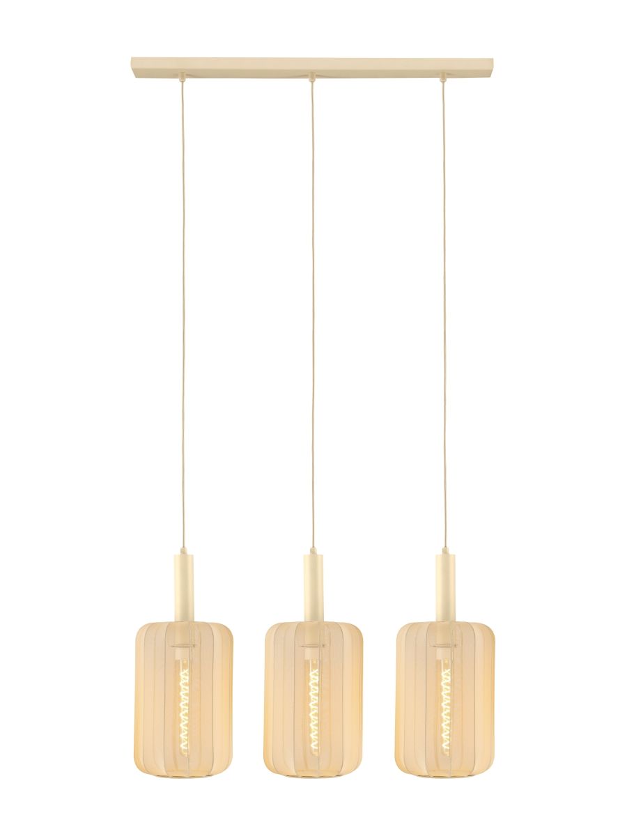 CORINA SUSPENSION 3XE27
