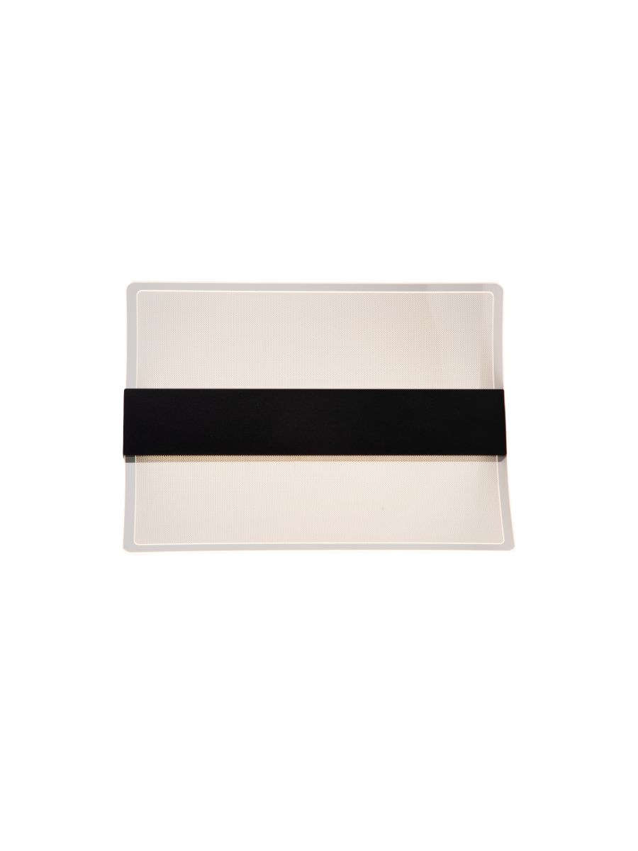 ALINE APPLIQUE MURALE TRANSPARENT