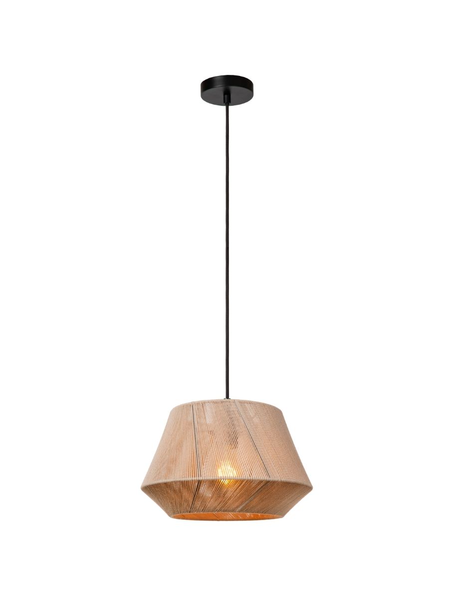 JESSICA SUSPENSION 1XE27 GRIS