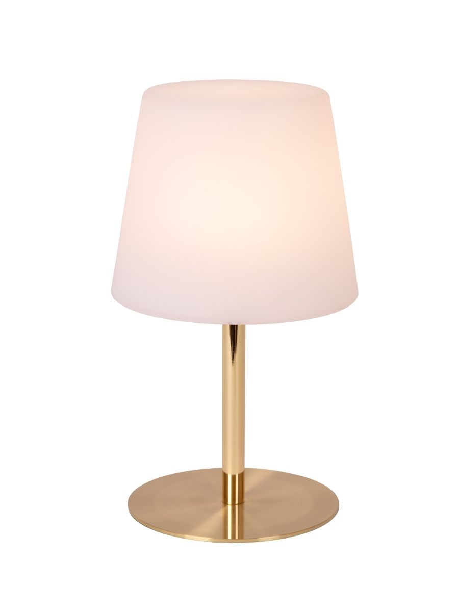 TYON LAMPE DE TABLE