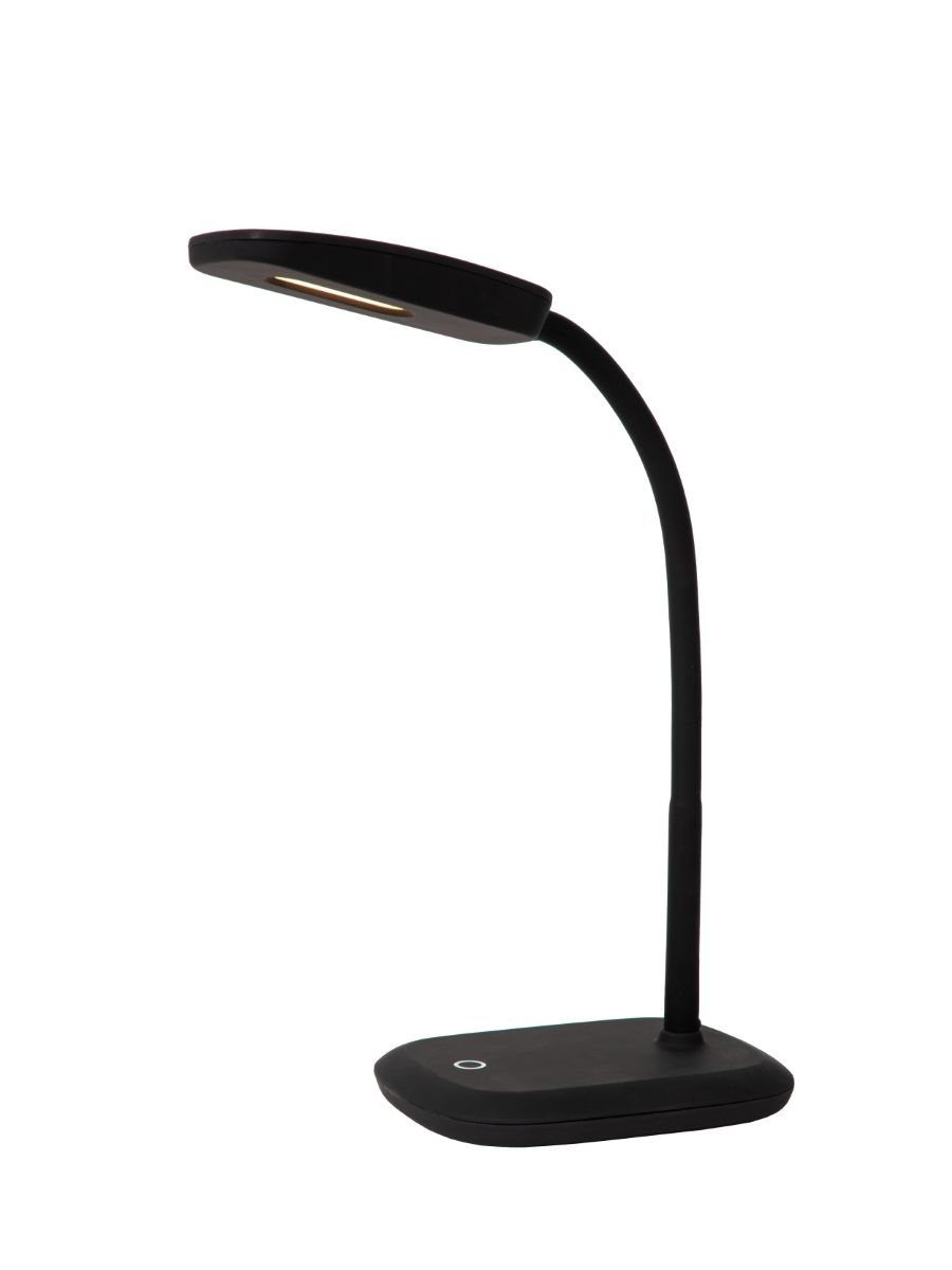 TESSA LAMPE DE BUREAU NOIR