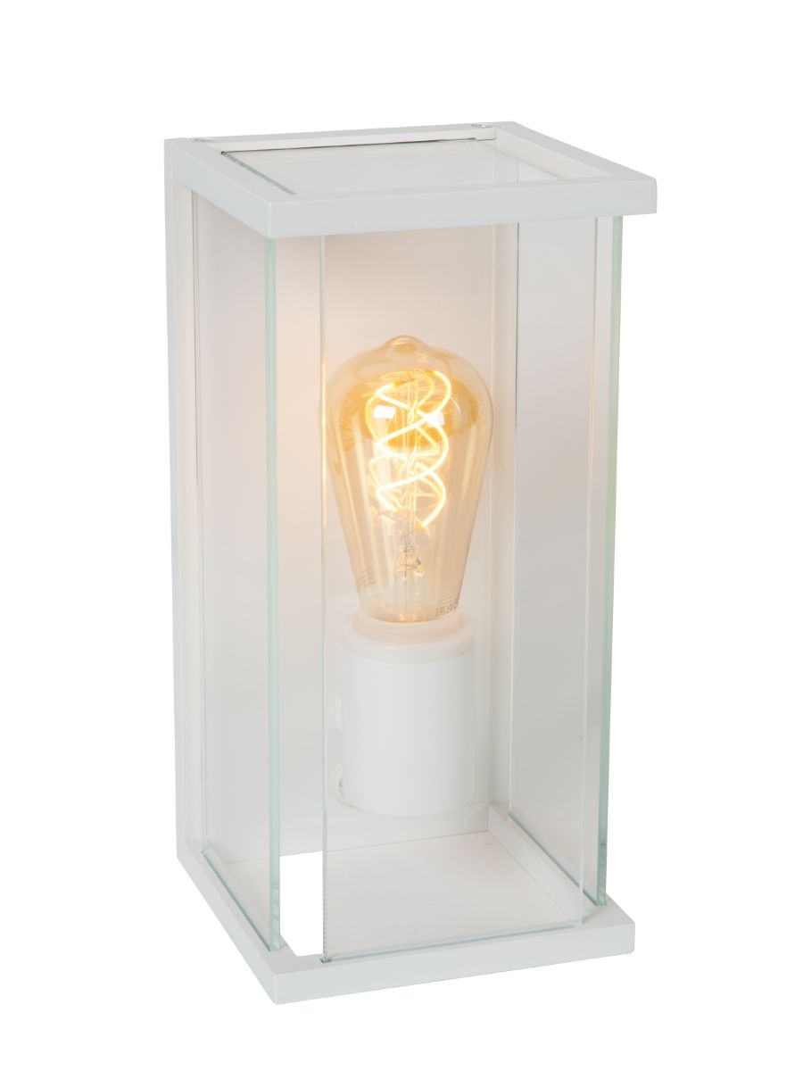 CLAIRE APPLIQUE MURALE BLANC