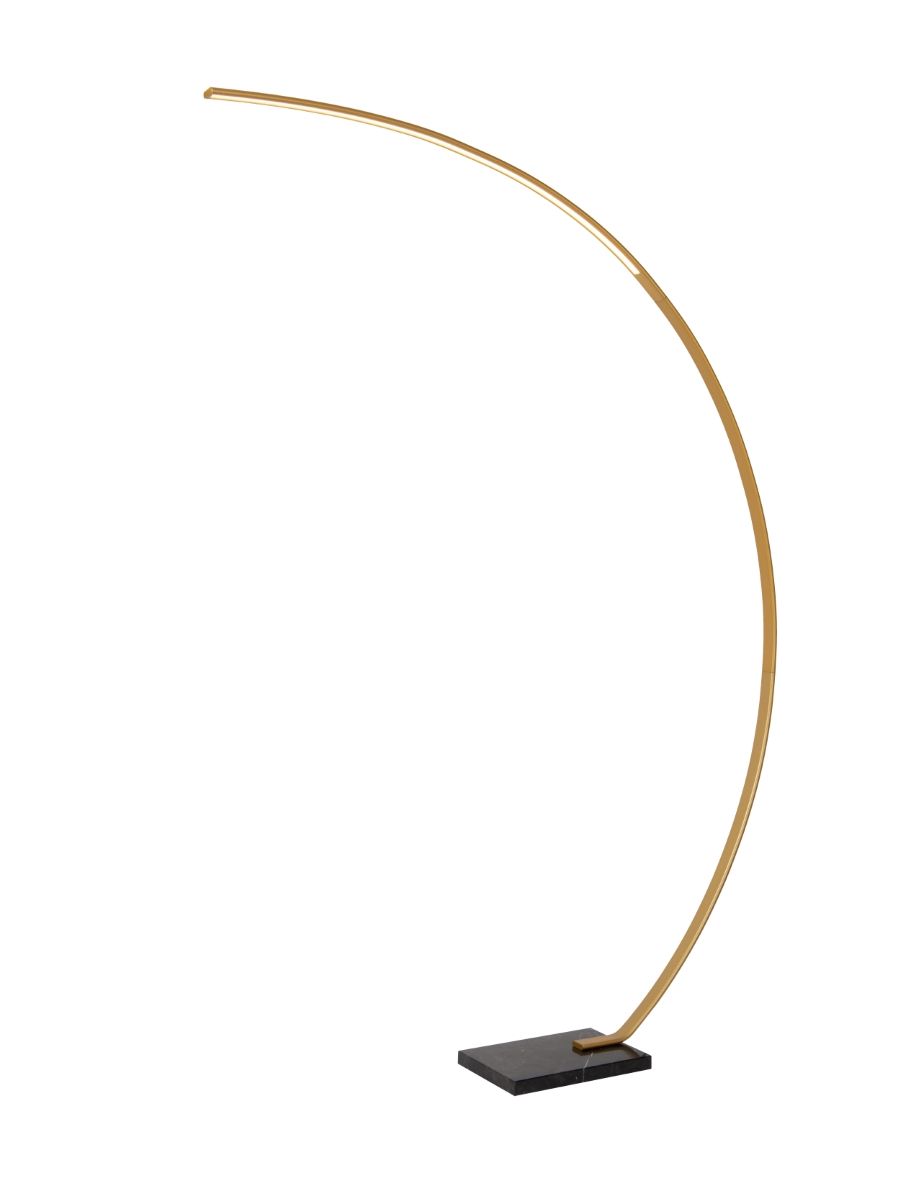 CURVE LAMPADAIRE ARCEAU