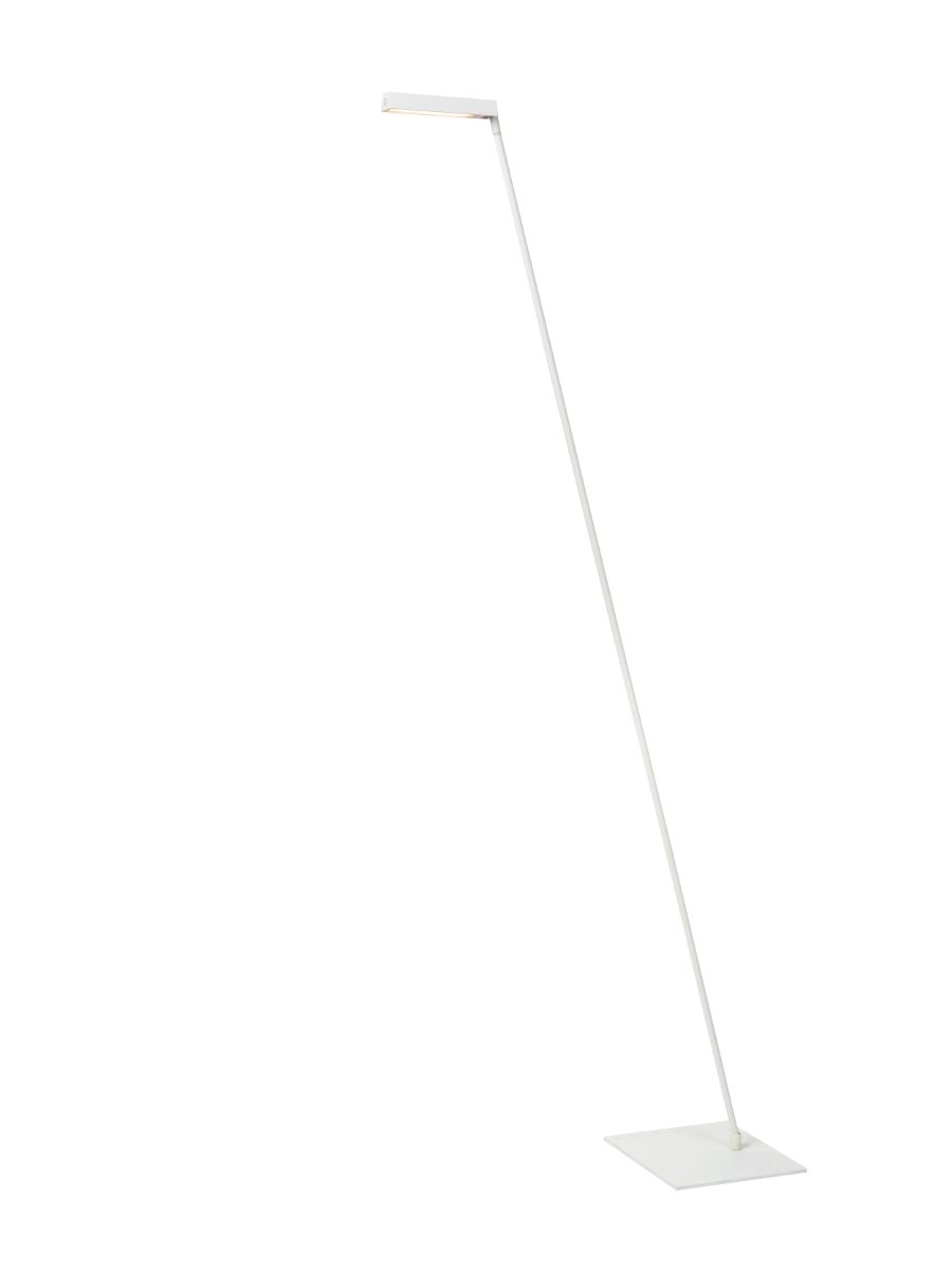 LAVALE LAMPADAIRE / LAMPE DE LECTURE BLANC