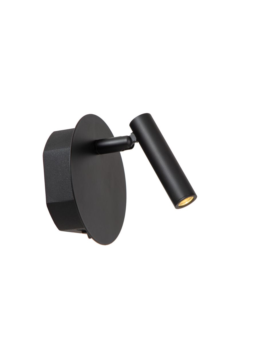 JOLIJN LAMPE DE CHEVET Ø10,2 NOIR