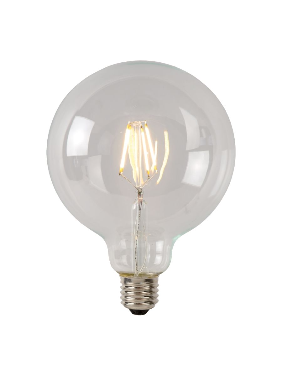 G95 CLASS B AMPOULE FILAMENT TRANSPARENT