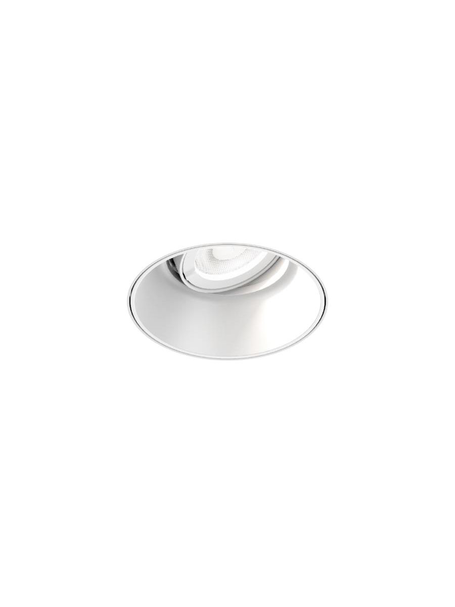 DEEP ADJUST PETIT TRIMLESS CEILING REC 1.0 LED 2000-3000K W 6W 350MA 16V CRI90 STANDARD