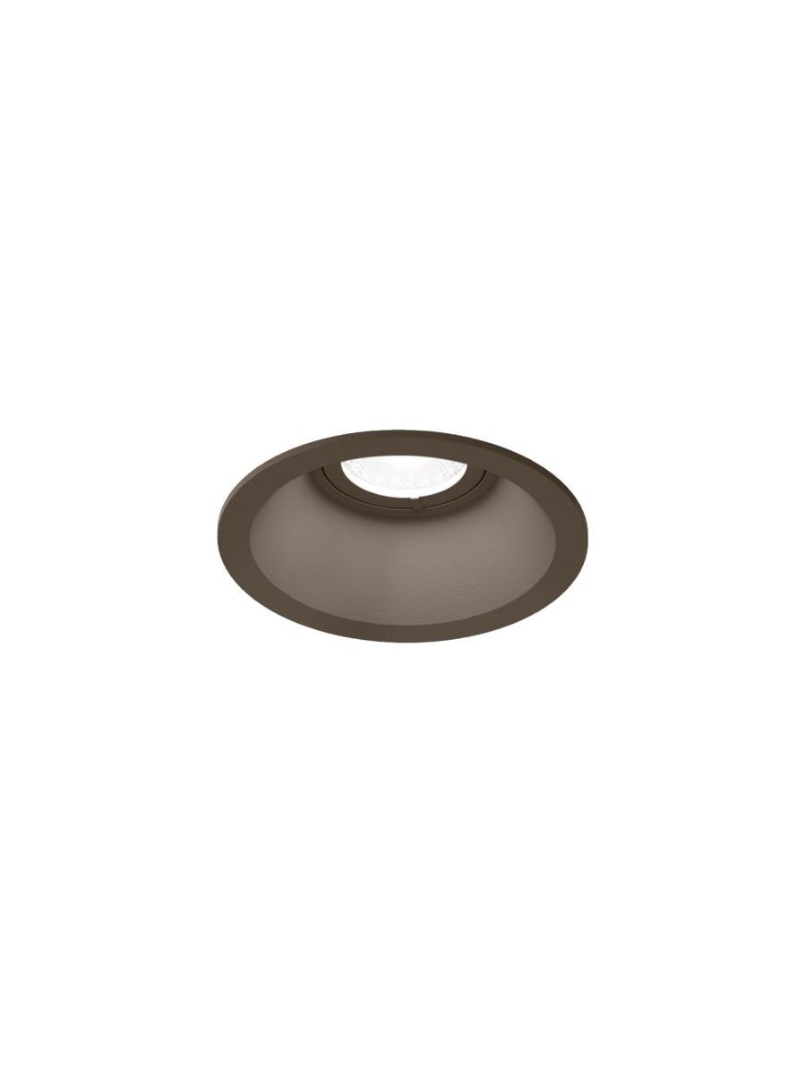 DEEP PETIT CEILING REC 1.0 LED 2000-3000K Q 6W 350MA 16V CRI90