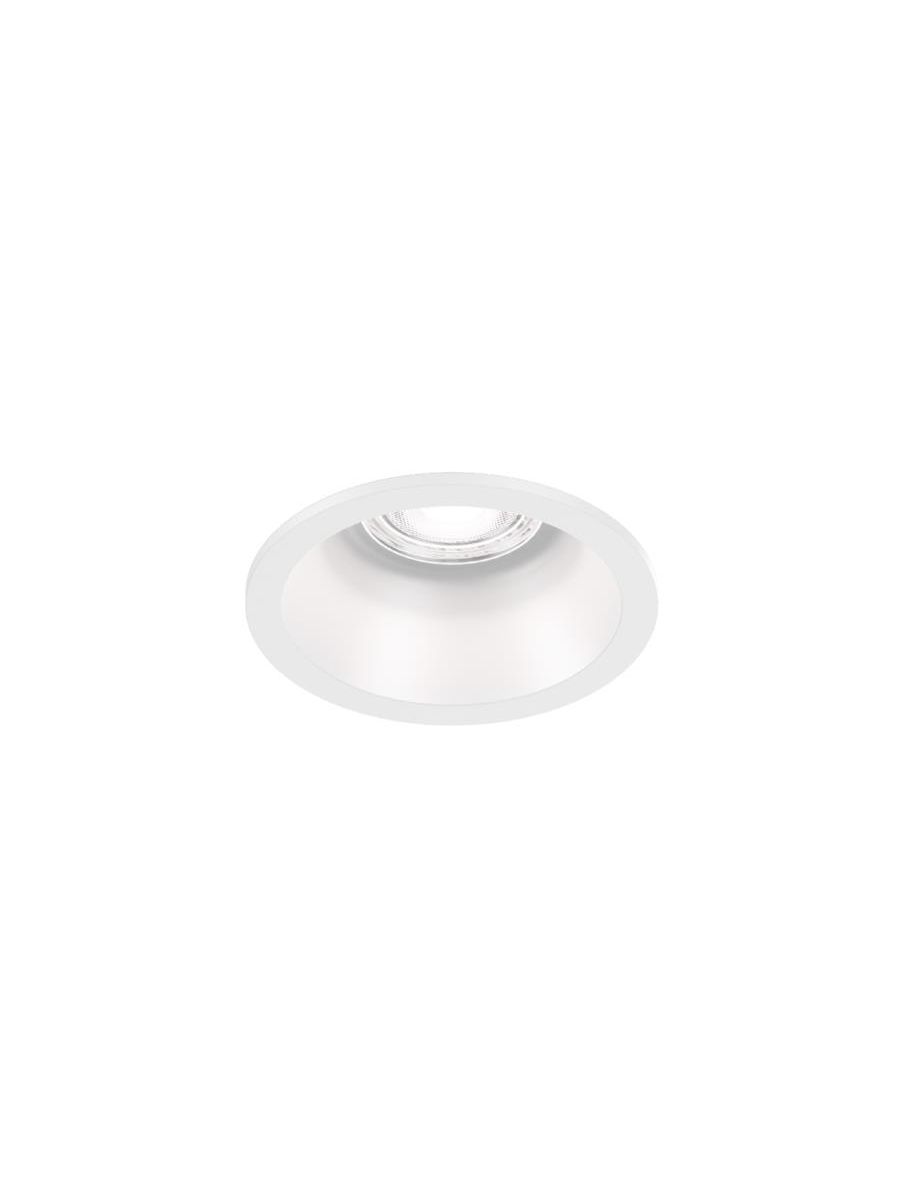 DEEP PETIT IP65 CEILING REC 1.0 LED 2700K W 6W 350MA 17V CRI90