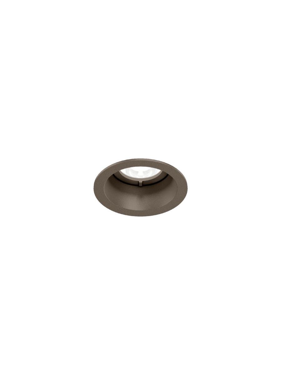 DEEP BIJOU CEILING REC 1.0 LED 2700K Q 4W 250MA 17V CRI90