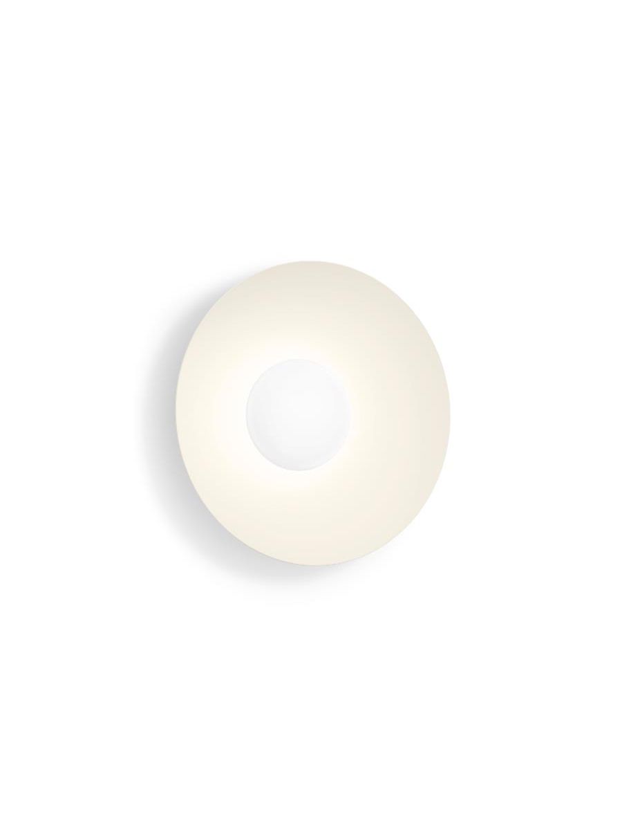CLEA WALL SURF 1.0 LED 2700K LS 10W 220-240VAC DIM CRI90