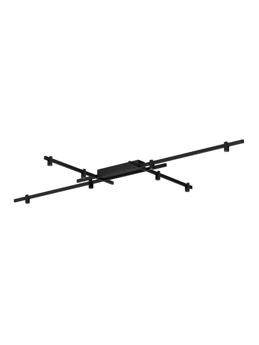 TRACE GRID CEILING SURF 1.0 LED 2700K B 40W 220-240VAC DIM CRI90