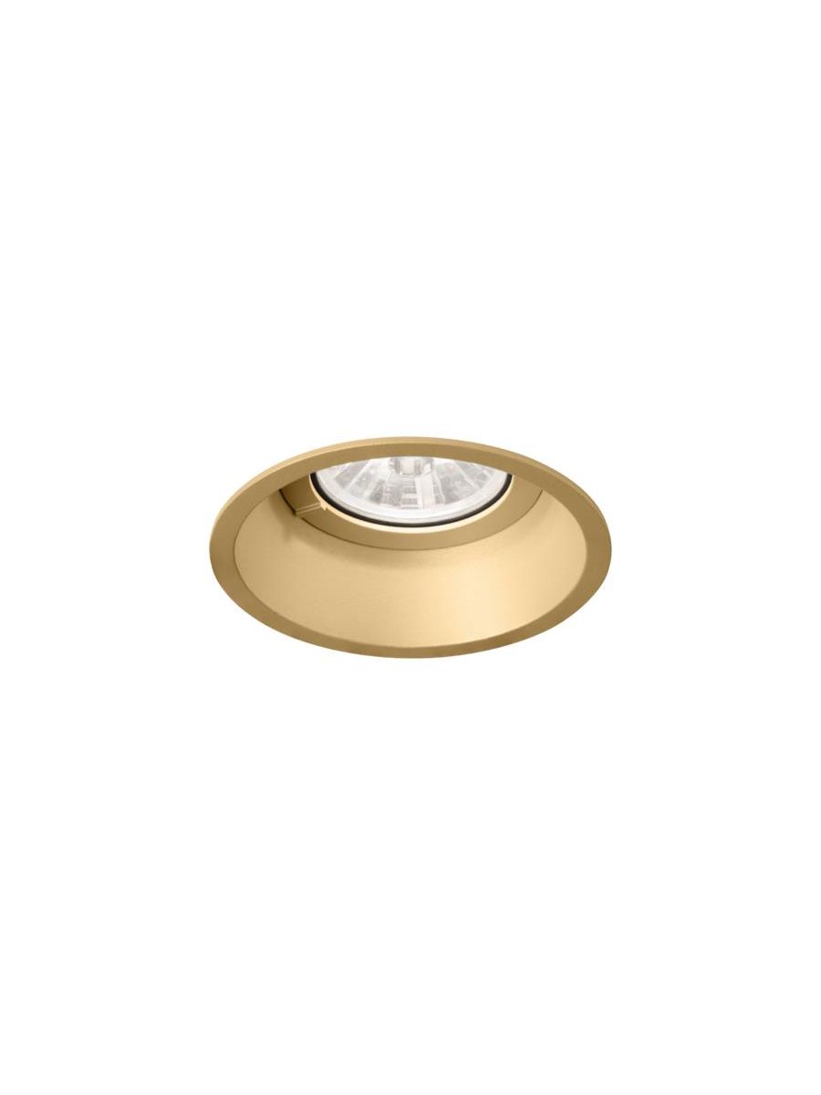 DEEP CEILING REC 1.0 LED 2700K M 6/9W 350/500MA 17V CRI90 NARROW