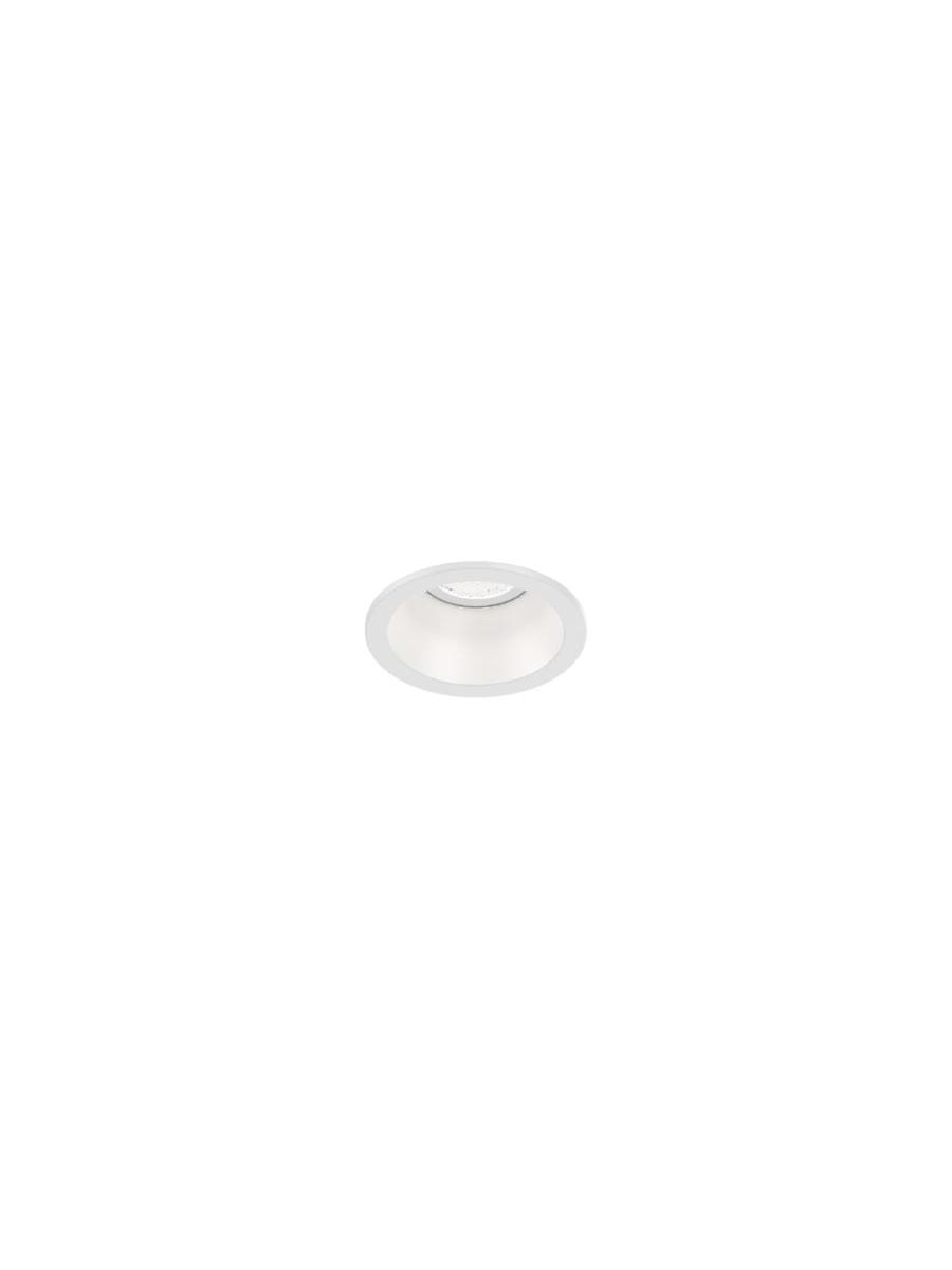 DEEP POINT CEILING REC 1.0 LED 2700K W 4W 250MA 18V CRI90